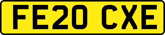 FE20CXE