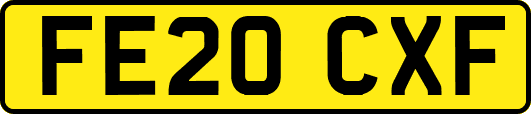 FE20CXF