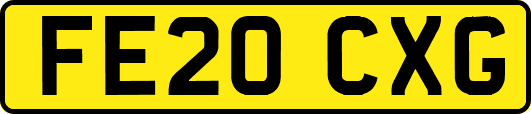 FE20CXG