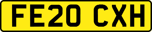 FE20CXH