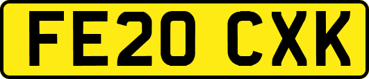 FE20CXK