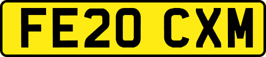 FE20CXM