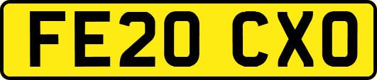 FE20CXO