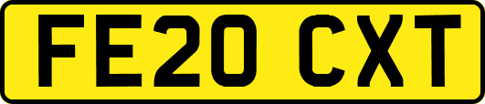 FE20CXT