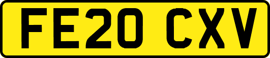 FE20CXV
