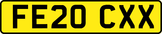 FE20CXX