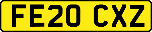 FE20CXZ