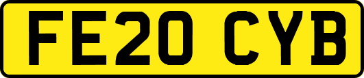 FE20CYB