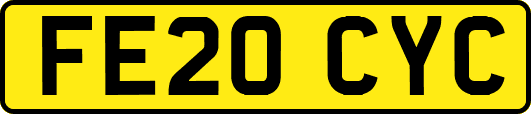 FE20CYC