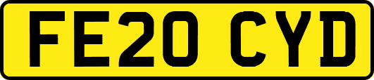 FE20CYD