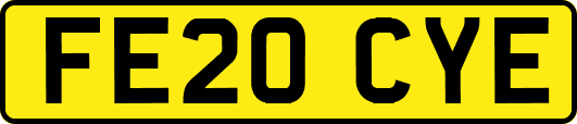 FE20CYE