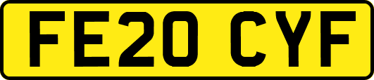 FE20CYF
