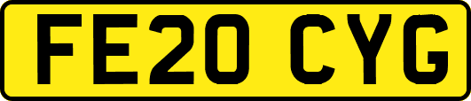FE20CYG