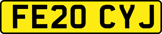 FE20CYJ