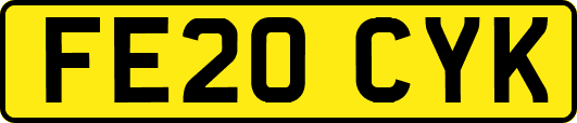 FE20CYK