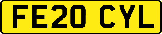 FE20CYL