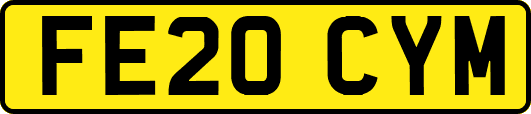 FE20CYM