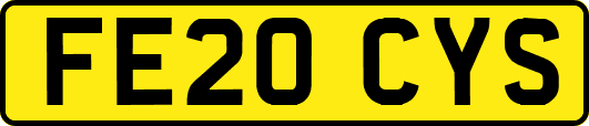 FE20CYS