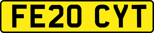 FE20CYT