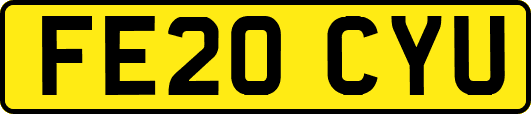 FE20CYU