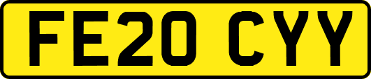 FE20CYY