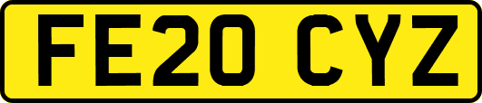 FE20CYZ