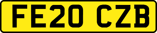 FE20CZB