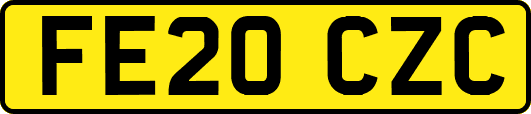 FE20CZC