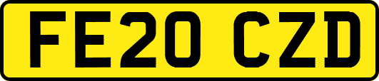 FE20CZD