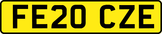 FE20CZE