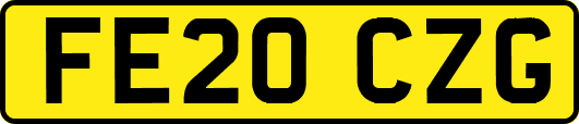 FE20CZG