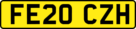 FE20CZH