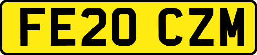 FE20CZM