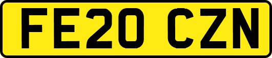 FE20CZN