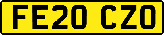 FE20CZO