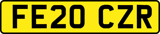 FE20CZR