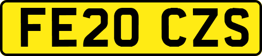 FE20CZS