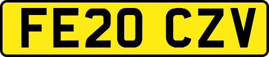 FE20CZV