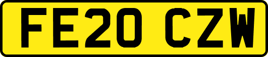 FE20CZW