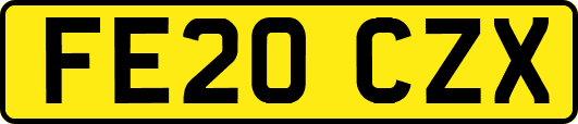 FE20CZX