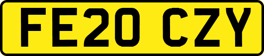 FE20CZY