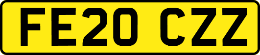 FE20CZZ