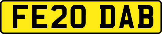 FE20DAB