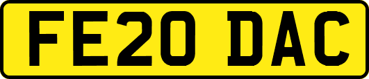FE20DAC