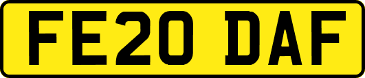 FE20DAF