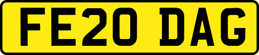 FE20DAG