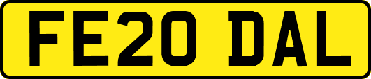 FE20DAL