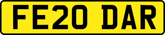 FE20DAR