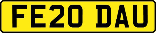 FE20DAU