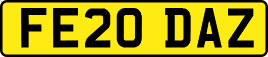 FE20DAZ